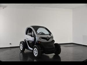 Renault Twizy CARGO  Occasion