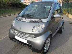 SMART ForTwo BUSINESS 61 PASSION