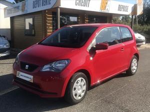 Seat MII CH PREMIUM 3P  Occasion