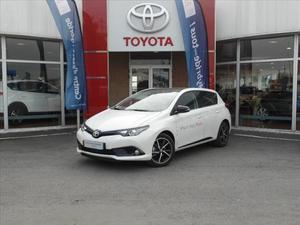 Toyota AURIS 1.2 TURBO 116 COLLECTION  Occasion
