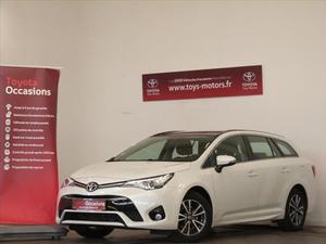 Toyota AVENSIS TOURING SPT 112 D-4D DYNAMIC BUSINESS 