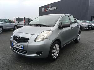 Toyota YARIS 69 VVT-I CREATION 5P  Occasion