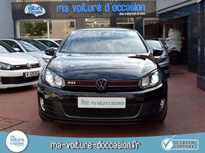 VOLKSWAGEN Golf 2.0 TSI 210 GTI