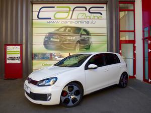 VOLKSWAGEN Golf GTI 2.0 TSI 211 DSG6