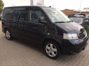 VOLKSWAGEN MULTIVAN 2.5 TDI 174ch Confort 4Motion