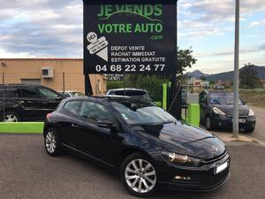 VOLKSWAGEN Scirocco 1.4 TSI 160ch Sportline