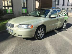 VOLVO VD - 163 Summum Geartronic A