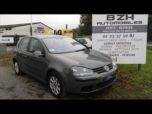 Volkswagen GOLF  CONFORT 5P  Occasion