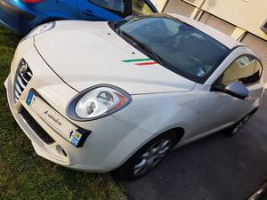 ALFA ROMEO MiTo 1.3 JTDm Start & Stop 95 Distinctive