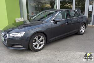 AUDI A4 2.0 TDI 150CV SPORT GTIE 