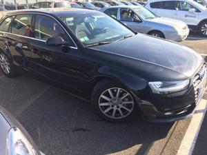 AUDI A4 2.0 TDIE 136CH DPF ATTRACTION