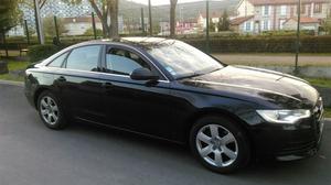 AUDI A6 V6 3.0 TDI DPF 204 Ambition Luxe Multitronic A