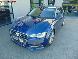 AUDI Ach Attraction 1.6 TDI