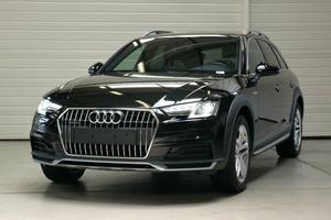 AUDI Allroad 2.0 TDI 163CH DESIGN QUATTRO S TRONIC 7