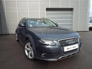 AUDI Allroad 3.0 TDI 240CV AMBITION LUXE S TRONIC