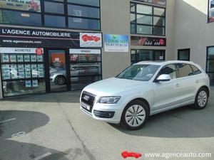 AUDI Q5 Hybrid Avus quattro 2.0 TFSI 245ch ch