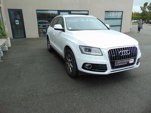 AUDI Qch quattro Business line 2.0 TDI