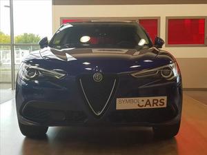 Alfa romeo STELVIO 2.0T 280 FIRST EDITION Q4 AT