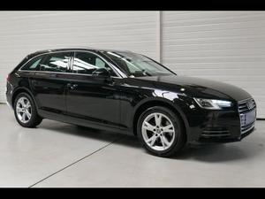 Audi A4 avant 2.0 TDI 150CH ULTRA SPORT  Occasion