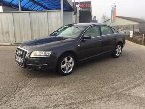 Audi A6 3.0 V6 TDI 225 AMB LX QTO TIP  Occasion