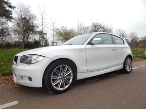 BMW 118d 143 ch Confort