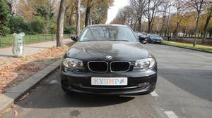 BMW 118d 143 ch Edition Executive A