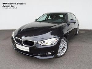 BMW SERIE 4 GRAN COUPE  