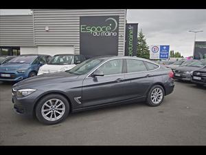 BMW SÉRIE 3 GRAN TURISMO 318DA 143 EXECUTIVE  Occasion