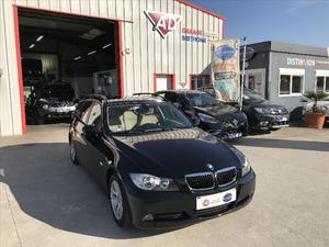 BMW SÉRIE 3 TOURING 320D 177 LUXE  Occasion