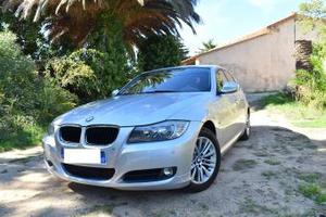 BMW Serie 3 bmw SERIE 3 - (EDA 177 LUXE d'occasion