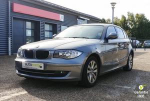 BMW Série d 143 EXELLIS état neuf