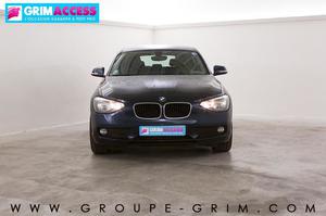 BMW Série d 143ch Lounge 5p