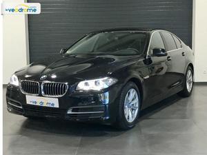 BMW Série d 190ch Lounge Plus Km