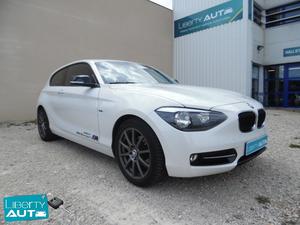 BMW Série d 95ch Premiere excel etat pack M