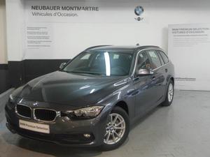 BMW Série dA 116ch Business