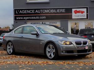 BMW Série  dA 245 Luxe E92