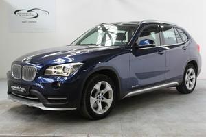 BMW X1 sDrive18d 143ch xLine