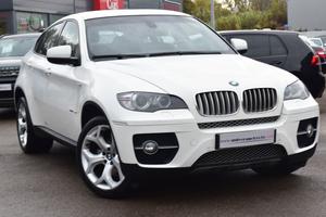BMW X6 (EDA 286CH LUXE PACK SPORT