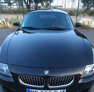 BMW Z4 Coupé 3.0si 265