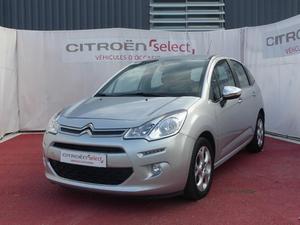 CITROEN C 