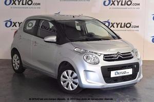 CITROëN C1 II (2) Essence 1.0 VTI 68 CLIM