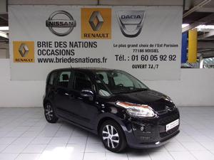 CITROëN C3 BlueHDi 100 Confort 5P