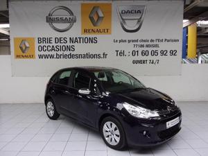 CITROëN C3 BlueHDi 75 Feel Edition 5P