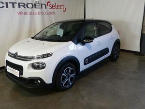 CITROëN C3 BlueHDi 75ch Shine S&S