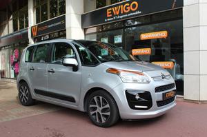 CITROëN C3 Picasso  CONFORT