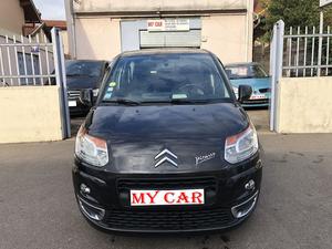 CITROëN C3 Picasso HDi 90 FAP Confort