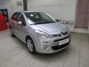 CITROëN C3 PureTech 68 BVM Feel Edition