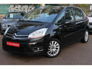 CITROëN C4 Picasso 2.0 HDI 138 AMBIANCE BMP6