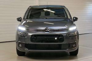 CITROëN C4 Picasso NOUVEAU BLUEHDI 120 S FEEL