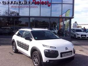 CITROëN C4 cactus BlueHDi 100 S&S ETG6 Shine